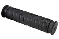 Eltin Pro Rubber Handvatten - Zwart - thumbnail