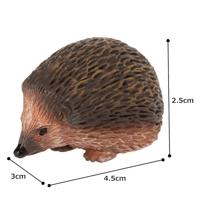 Mojo wildlife egel 387035 - thumbnail