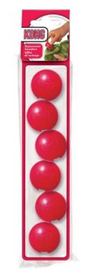 KONG SQUEAKERS 6 ST KONG SQUEAKERS 6 ST