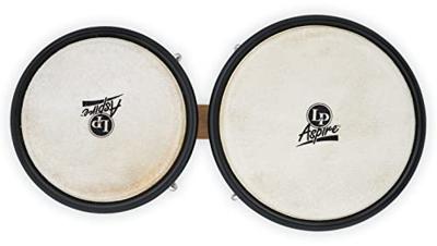 Latin Percussion LPA601-AW LP Aspire houten bongo
