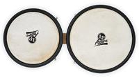 Latin Percussion LPA601-AW LP Aspire houten bongo - thumbnail