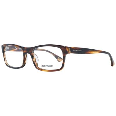 Heren Brillenframe Zadig & Voltaire VZV028 5409RS