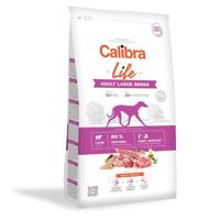 CALIBRA Dog Life Adult Large Breed Lamb - droog hondenvoer - 12kg - thumbnail