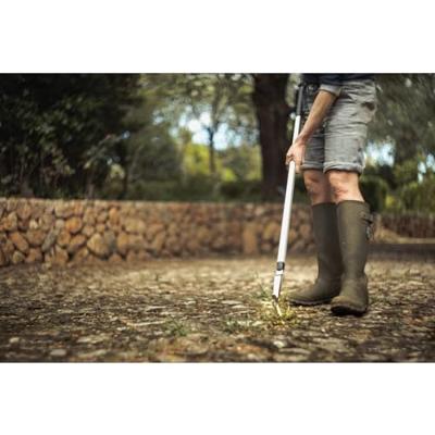 Fiskars Xact Onkruidmes lang - 1027112 - thumbnail