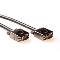 ACT AK9363 Ultra High Performance VGA Aansluitkabel male/male - 3 meter - thumbnail
