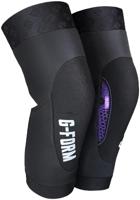 G-FORM knie protectie "terra" knee guards terra size s - thumbnail