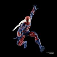 Spider-Man Marvel Legends Retro Action Figure Spider-Man Unlimited 15 cm - thumbnail