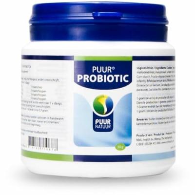 Puur Probiotic (darmflora) voor hond en kat 50 g