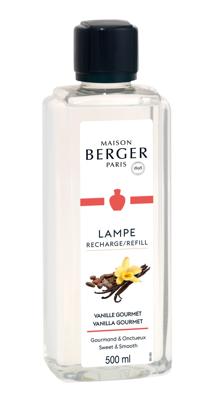 Lampe Berger huisparfum vanilla gourmet 500 ml