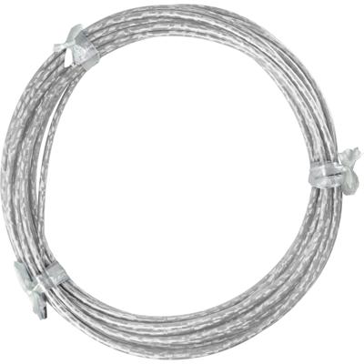 VWP rem-buitenkabel 10m laser silver-2