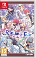 Radiant Tale Fanfare! - thumbnail