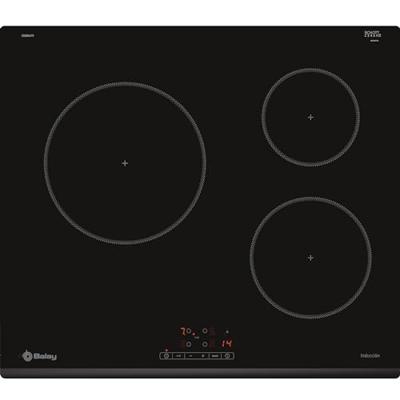 Inductiekookplaat Balay 3EB864FR 60 cm Inductiekookplaat Balay 3EB864FR 60 cm