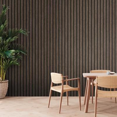 AS Creation Elements 2 - Braun - 391093