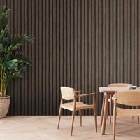 AS Creation Elements 2 - Braun - 391093 - thumbnail