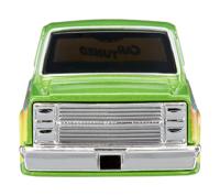 MGA Entertainment Cartuned series 1 - speelgoedauto - thumbnail