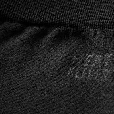Heatkeeper Dames Thermo Legging Basic Zwart-S/M
