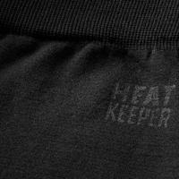 Heatkeeper Dames Thermo Legging Basic Zwart-XXL - thumbnail