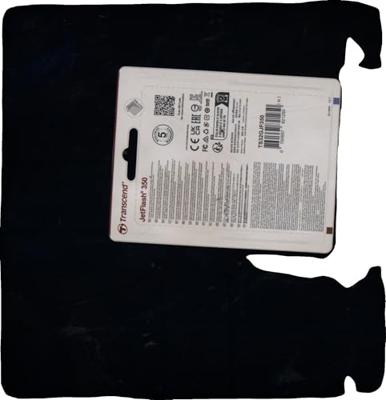 Transcend JetFlash® 350 USB-stick 32 GB Zwart TS32GJF350 USB-A 2.0 Transcend JetFlash® 350 USB-stick 32 GB Zwart TS32GJF350 USB-A 2.0