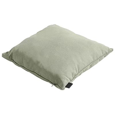 Madison sierkussen piping 45x45cm Panama sage Madison sierkussen piping 45x45cm Panama sage
