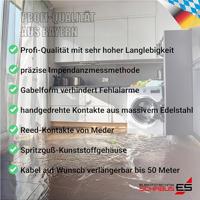Schabus 300745 SHT 5006 Bodensensor 6 Extra sensor voor watermelder - thumbnail