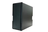 Azza Cast Midi Tower Zwart - thumbnail