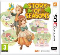 Story of Seasons - thumbnail