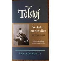 Verhalen en novellen (Hardback) - thumbnail