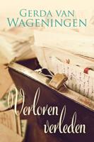 Verloren verleden - Gerda van Wageningen - ebook - thumbnail