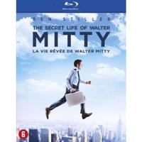 The Secret Life Of Walter Mitty - thumbnail