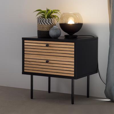 Artistiq Nachtkastje 'Sega' 50 x 40cm