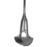 PUTSCHEP VIERKANT 15CM K36 - thumbnail