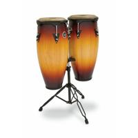 Latin Percussion LP646NY-VSB City Series congaset Sunburst - thumbnail