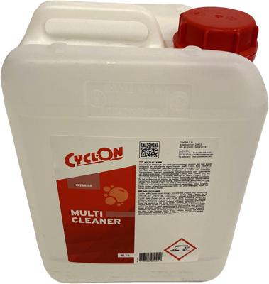 Cyclon Multi cleaner - 5 liter