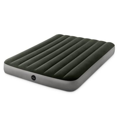 Intex prestige downy luchtbed twijfelaar