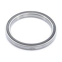 ENDURO BEARINGS 6708 2rs - abec 3 (radial) - 40x50x5 - thumbnail