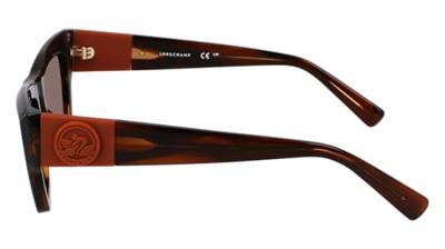 Zonnebril Dames Longchamp LO763S-211 Ø 53 mm