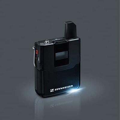 Sennheiser SK AVX draadloze bodypack (1880-1900 Mhz)
