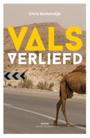 Vals verliefd - Chris Buitendijk - ebook - thumbnail