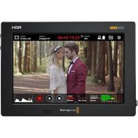 Blackmagic Design BM-HYPERD/AVIDA12/7HDR Videomonitor 17.8 cm 7 inch HDMI, SDI, XLR - thumbnail