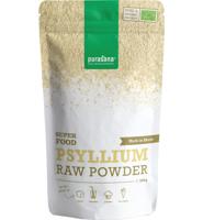 Psyllium poeder vegan bio - thumbnail