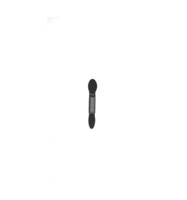 John van G Eyeshadow applicator mini dubbel voor trio box 1 Stuks John van G Eyeshadow applicator mini dubbel voor trio box 1 Stuks