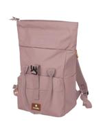 Travelite Basics Handle RollUp Smoky Rose - thumbnail