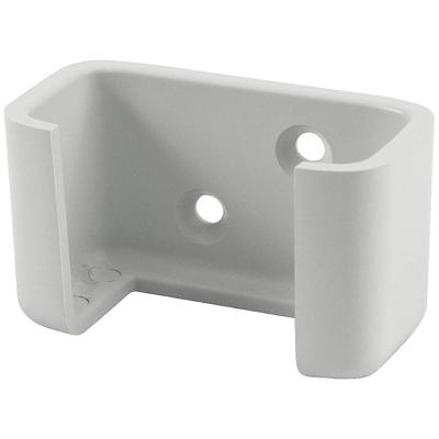 Hammond Electronics 1552CHGY ABS kunststof Grijs (l x b x h) 66 x 30 x 33 mm 1 stuk(s)