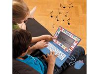 Laptop Lexibook Stitch ES-EN - thumbnail