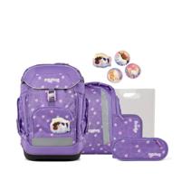 Ergobag Pack Schulranzen-Set 6tlg-PonyBäradies - thumbnail