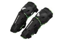 UFO PLAST elleboog protectie "mokaite". elbow protector ufo mokaite black - thumbnail