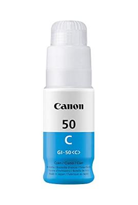 Canon GI-50 C cyan - thumbnail