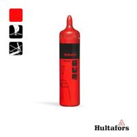 Hultafors Slaglijnkrijt Rood - 360 gram - HU652433 - HU652433 - thumbnail