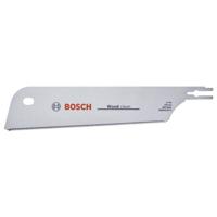 Bosch Home and Garden 1600A02ZB8 Handgereedschap zaagblad voor Japanse zaag Kataba/Dozuki 270 mm Zaagbladlengte 270 mm - thumbnail