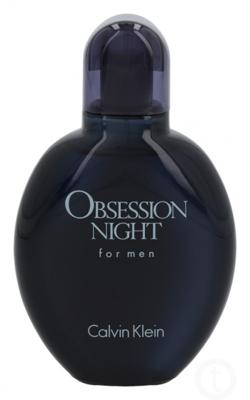 Calvin Klein Obsession Night for Men Eau de Toilette